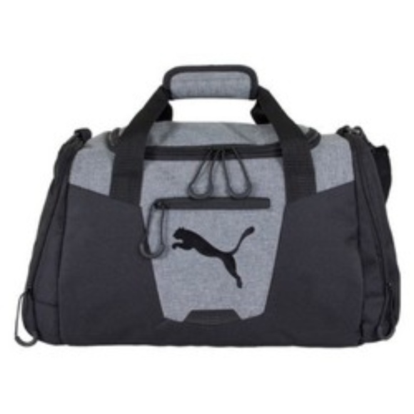 puma conversion duffel